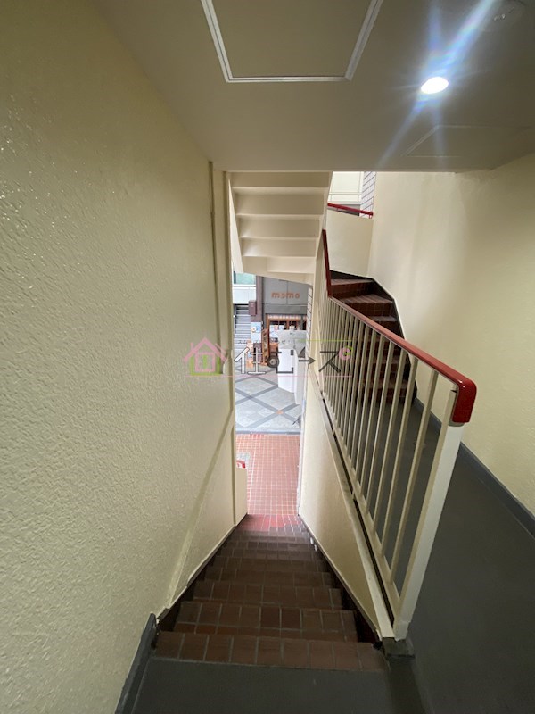 プレアール谷町 その他外観2