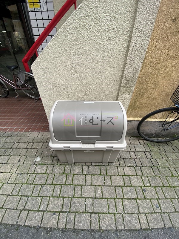 プレアール谷町 その他外観3