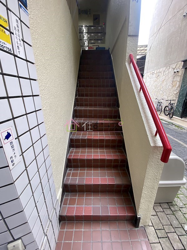 プレアール谷町 その他外観4