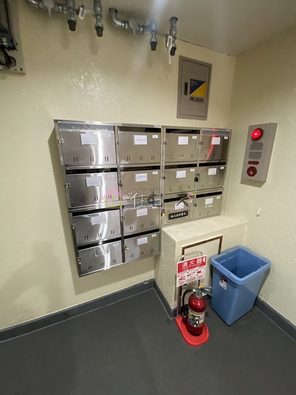 プレアール谷町 その他外観5