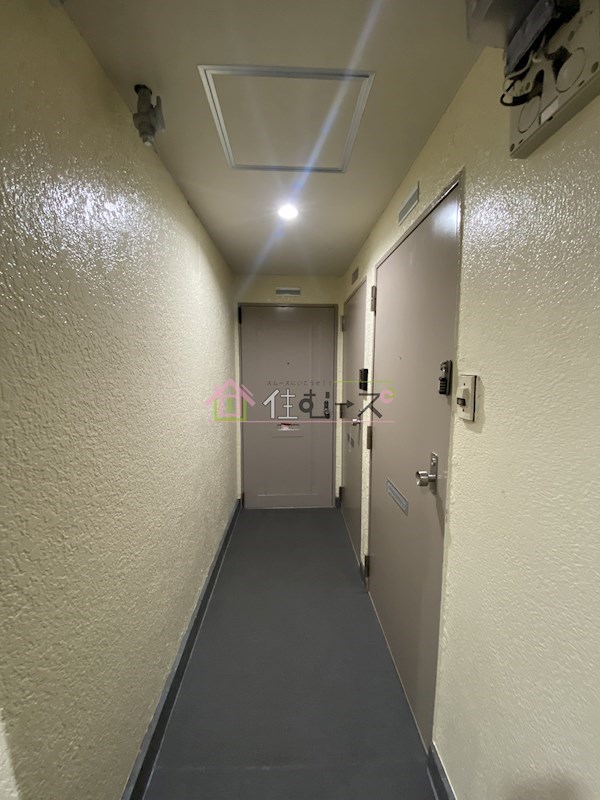 プレアール谷町 その他外観6