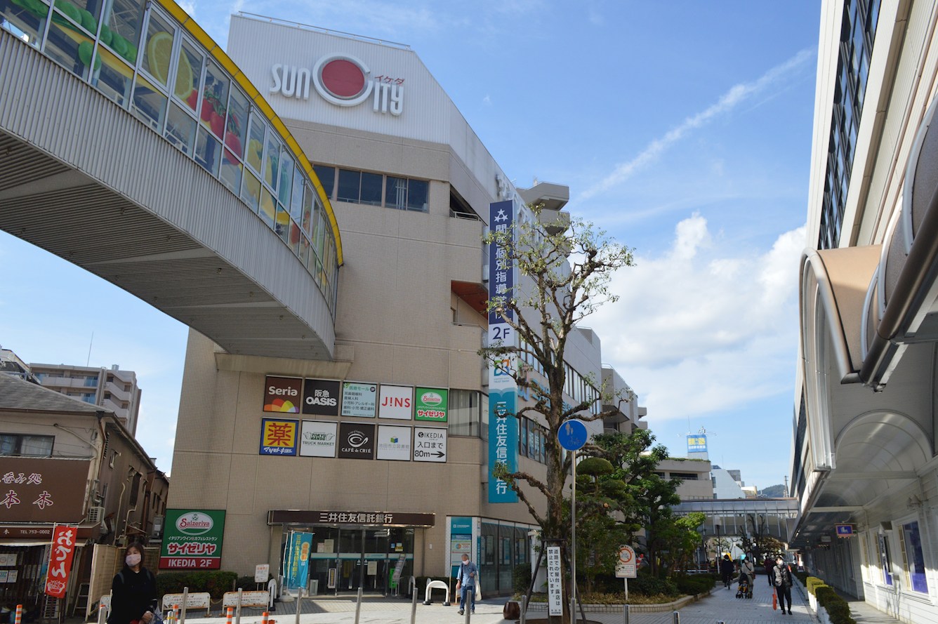 D-residence荘園B 周辺画像10