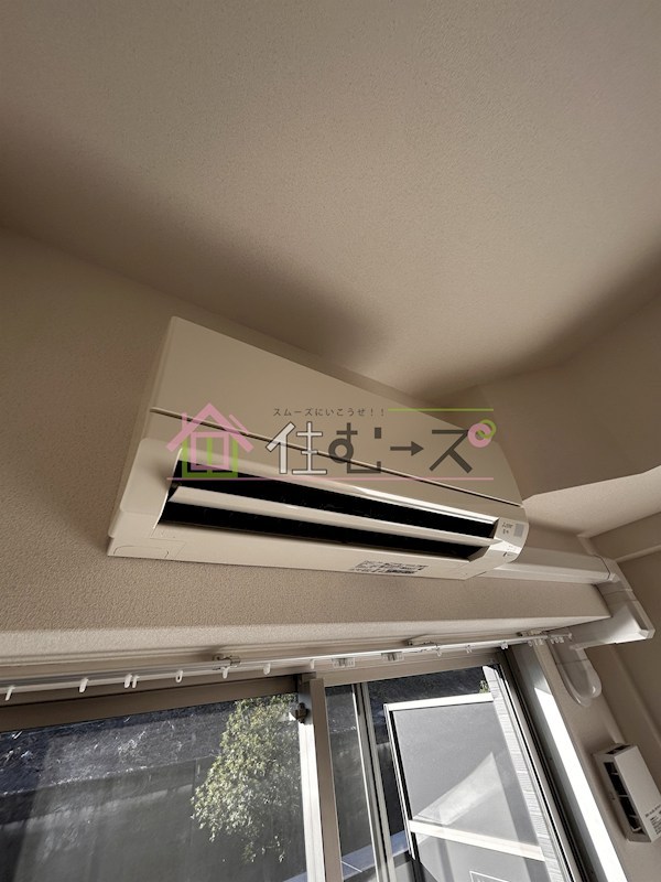 グランカリテ北梅田 その他2