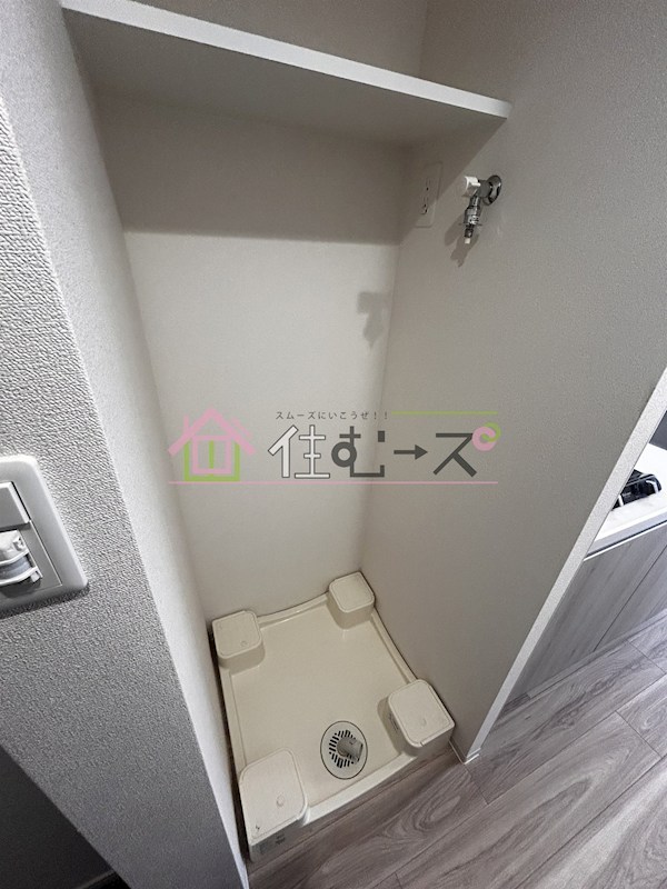 グランカリテ北梅田 その他3