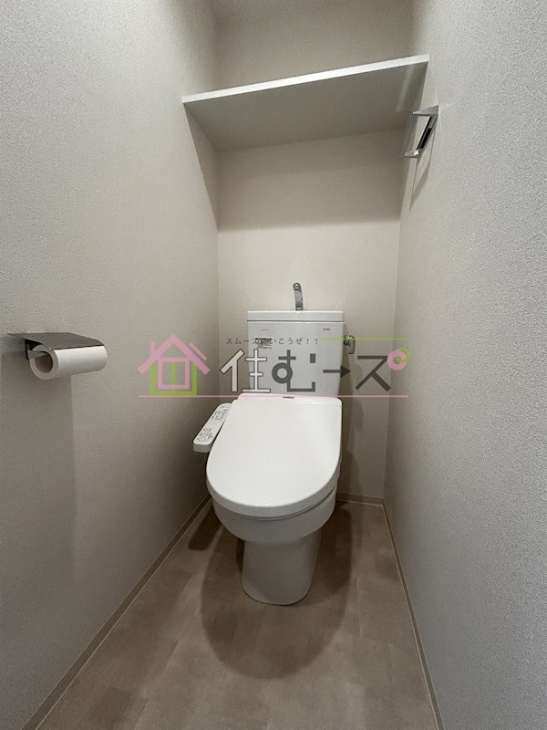 グランカリテ北梅田 その他4