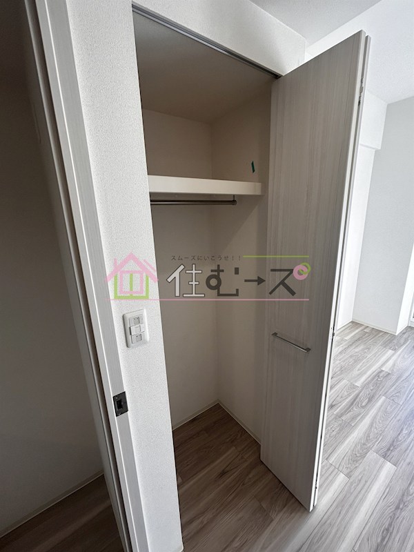 グランカリテ北梅田 その他6