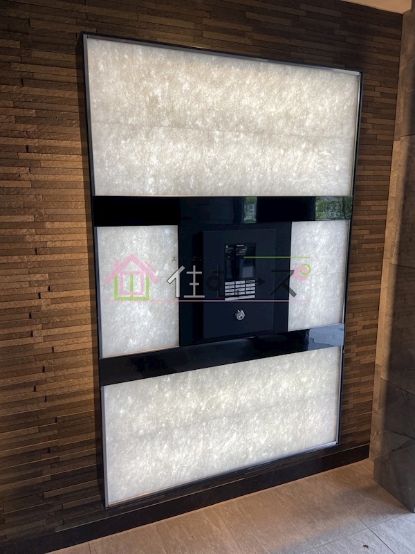 グランカリテ北梅田 その他外観2