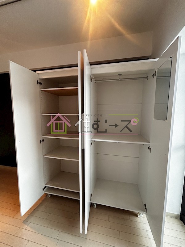 エスティライフ大阪都島 その他6