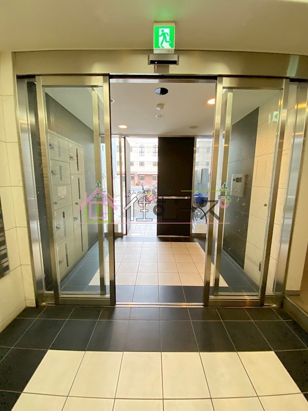 エスティライフ大阪都島 その他外観2