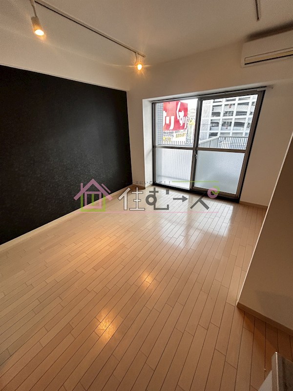 エスティライフ大阪都島 ベッドルーム