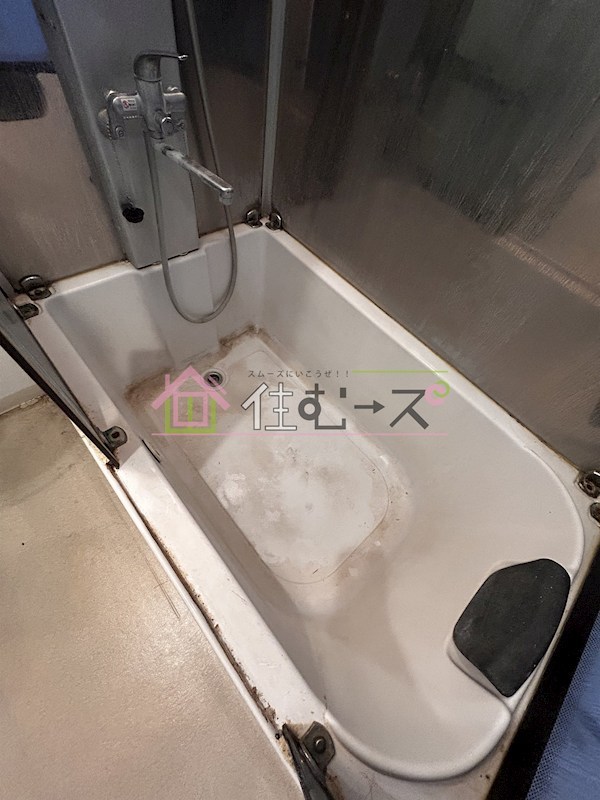 エスティライフ大阪都島 風呂画像