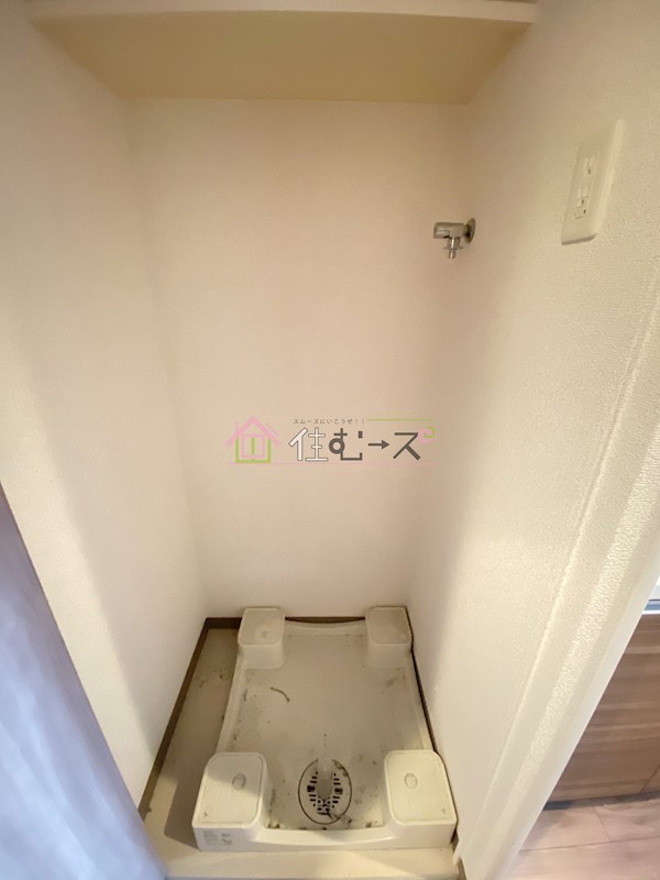 エスリード松屋町SOUTH その他2