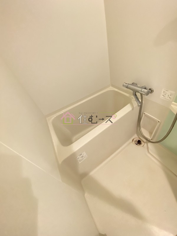 エスリード松屋町SOUTH 風呂画像