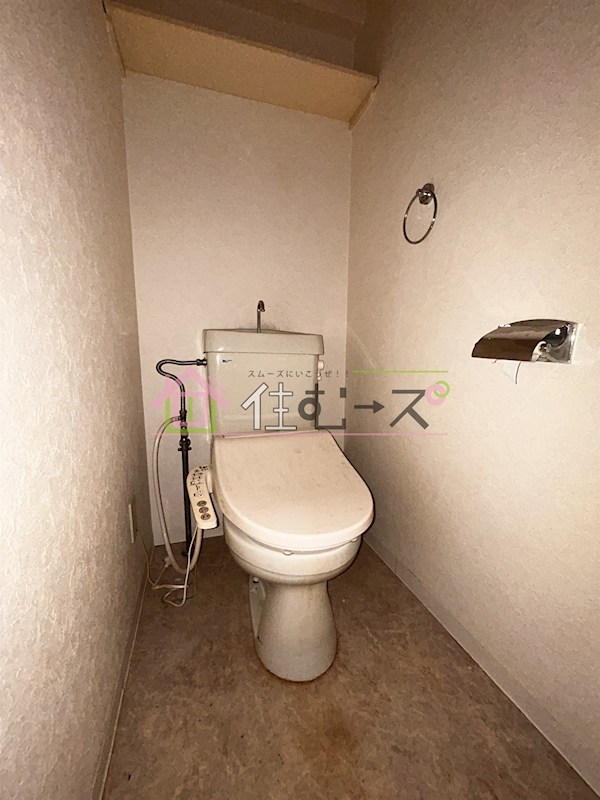 東洋プラザ高倉 その他4