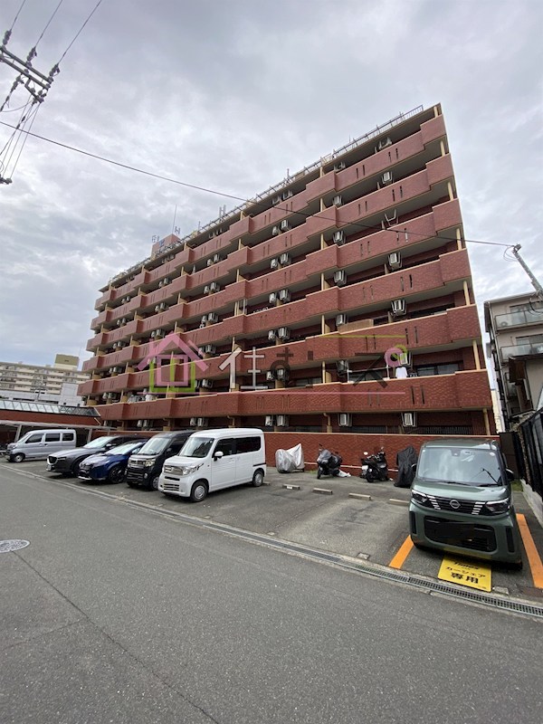 東洋プラザ高倉 その他外観1