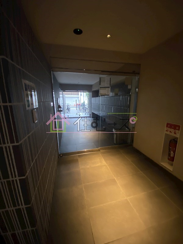 Groove Nipponbashi その他外観2