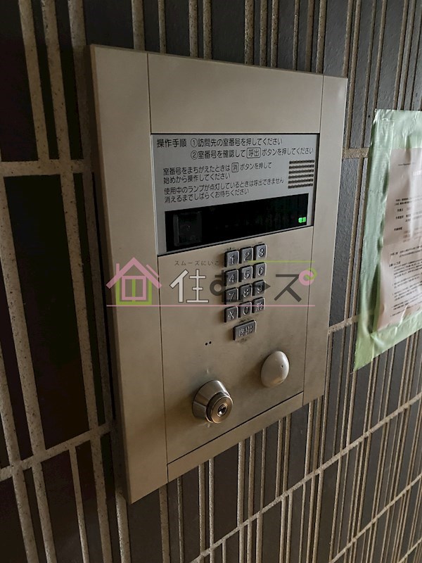 Groove Nipponbashi その他外観3