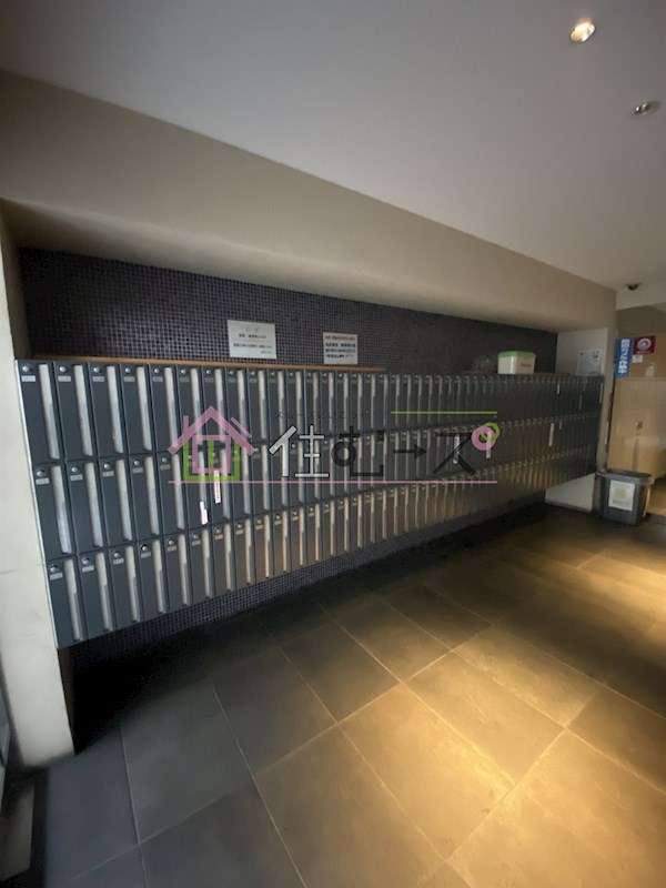 Groove Nipponbashi その他外観4