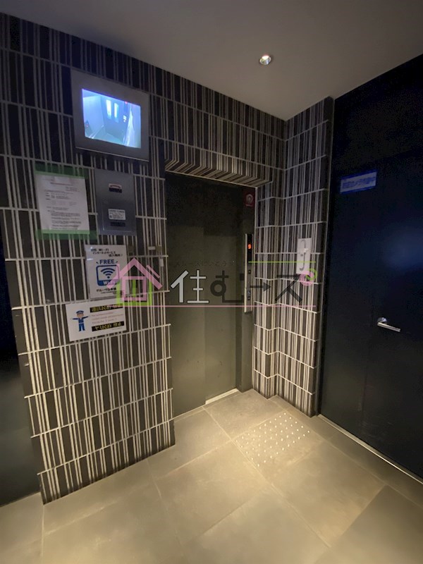 Groove Nipponbashi その他外観5