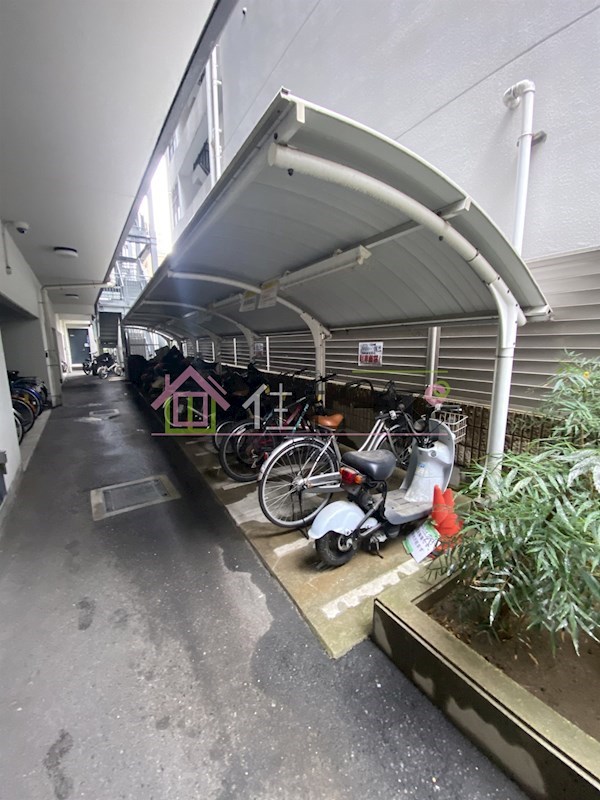 Groove Nipponbashi その他外観6