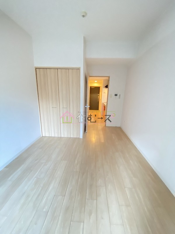 Groove Nipponbashi リビング