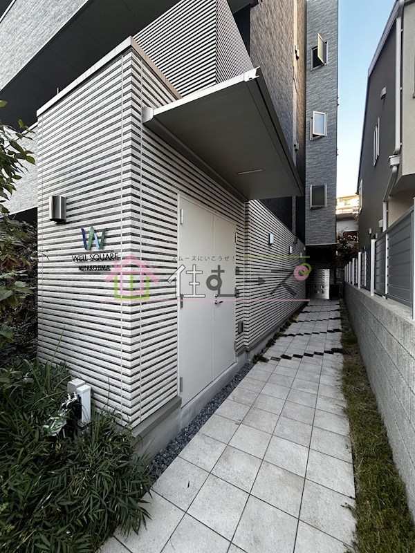 ウェルスクエア都島 その他1