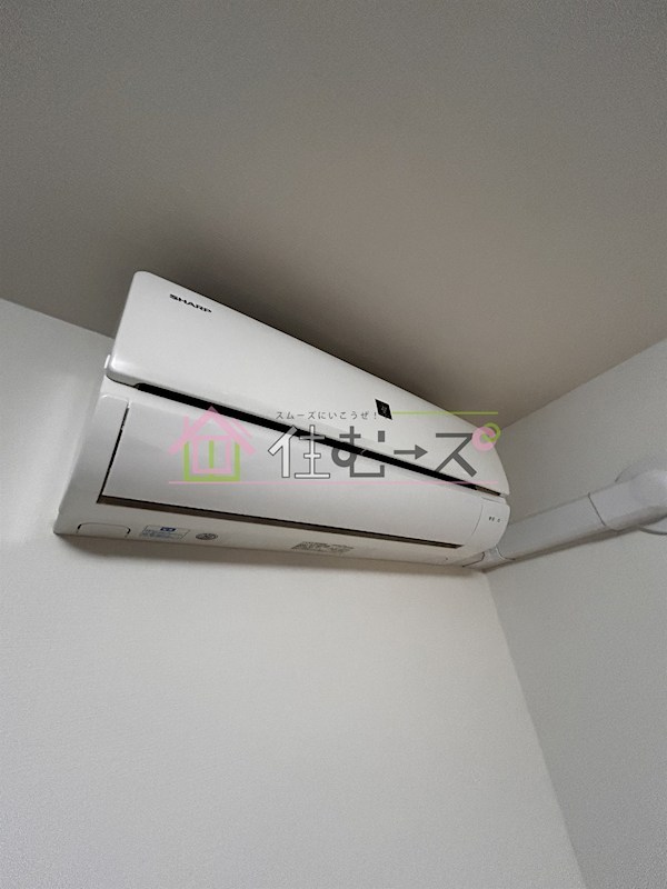 ウェルスクエア都島 その他2