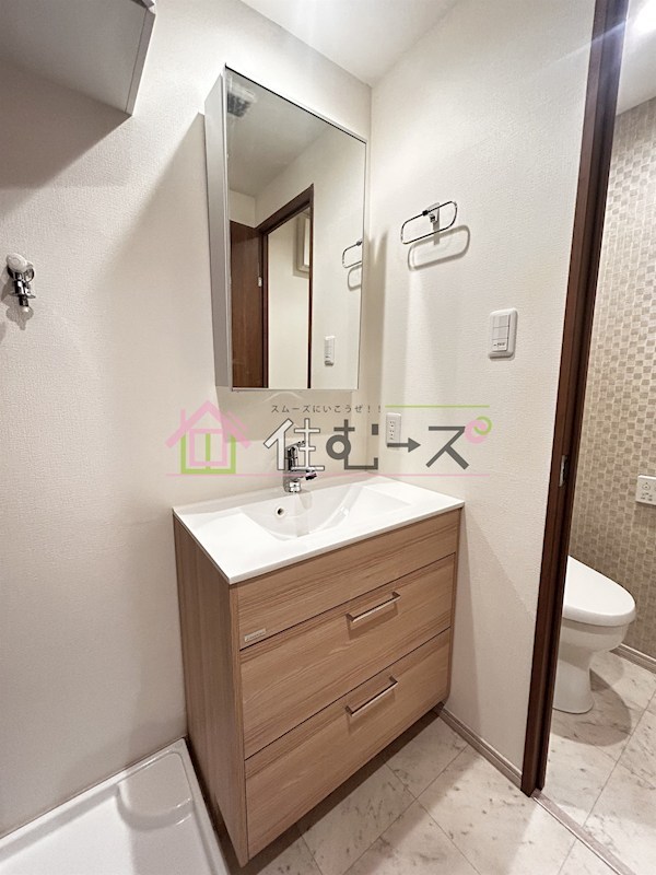 ウェルスクエア都島 その他4