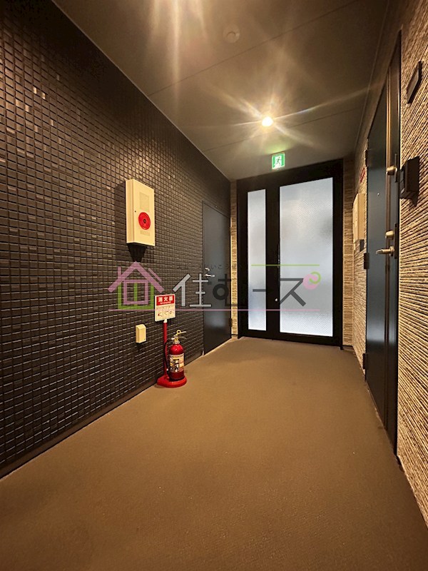 ウェルスクエア都島 その他外観2