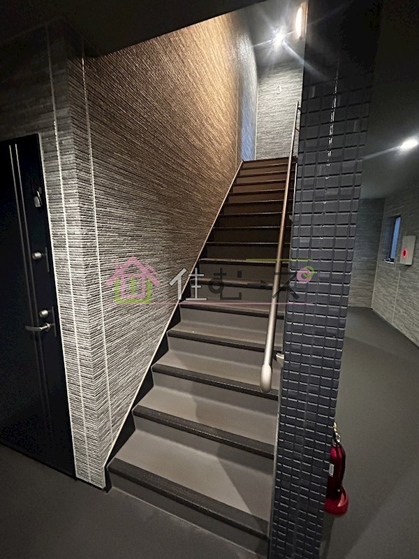 ウェルスクエア都島 その他外観3