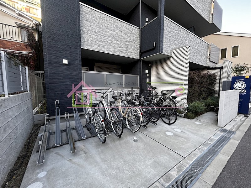 ウェルスクエア都島 その他外観4