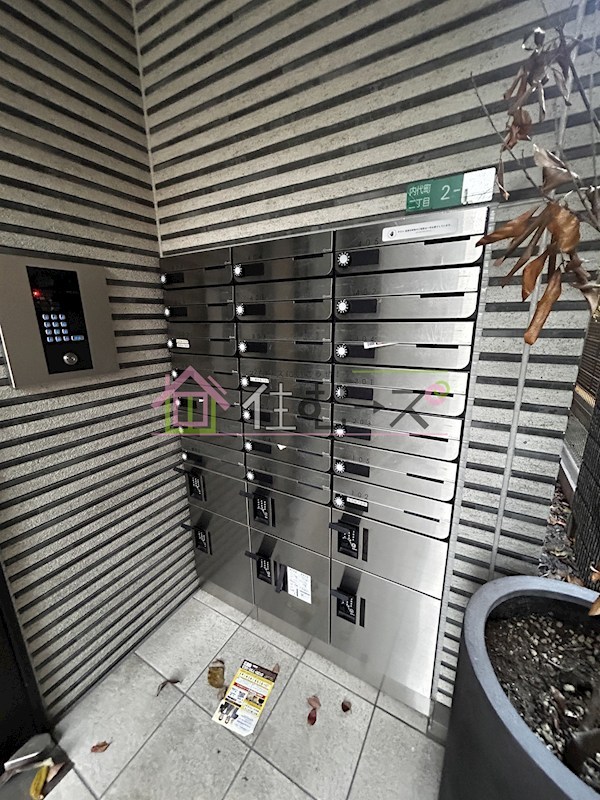 ウェルスクエア都島 その他外観5