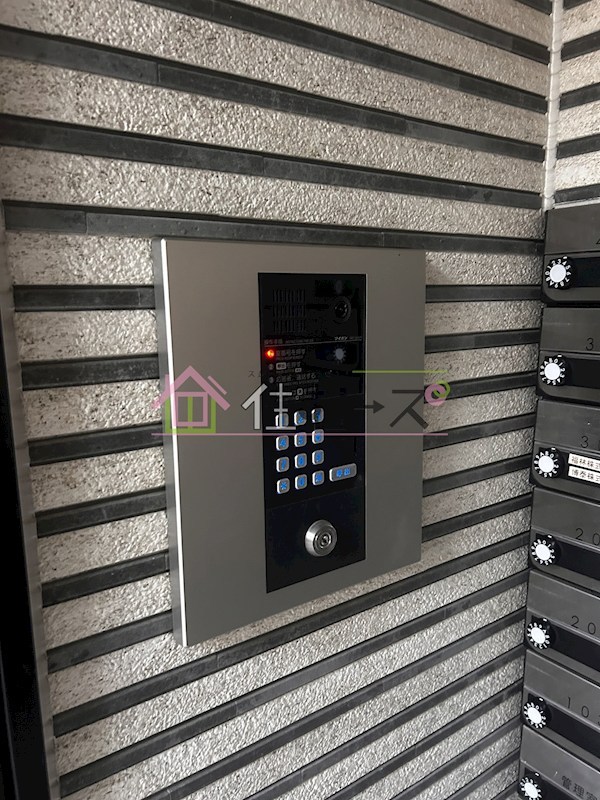 ウェルスクエア都島 その他外観6