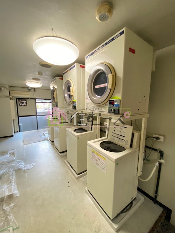 グラシア松屋町 その他外観6