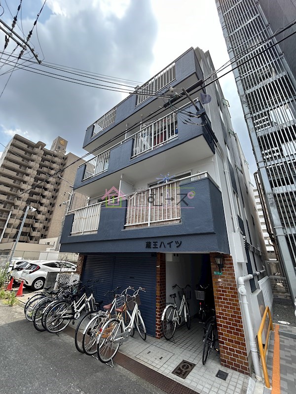 蔵王ハイツ その他外観1