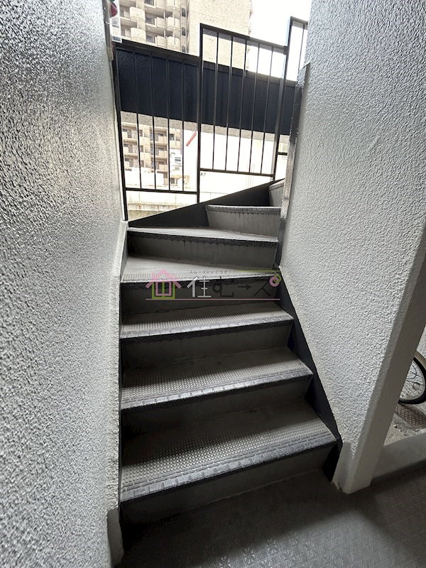 蔵王ハイツ その他外観3