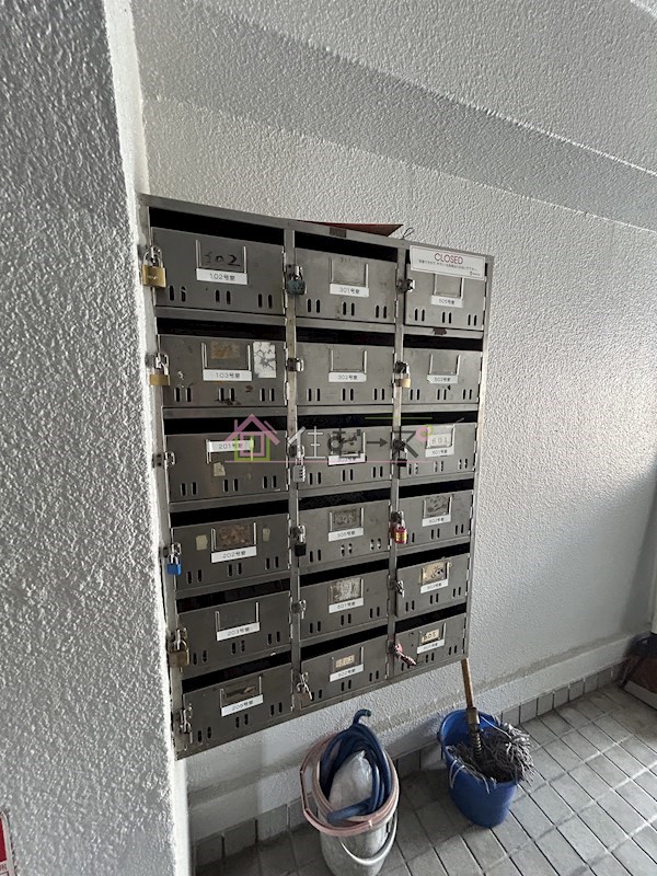 蔵王ハイツ その他外観4