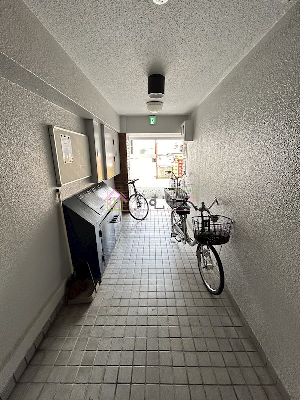 蔵王ハイツ その他外観5