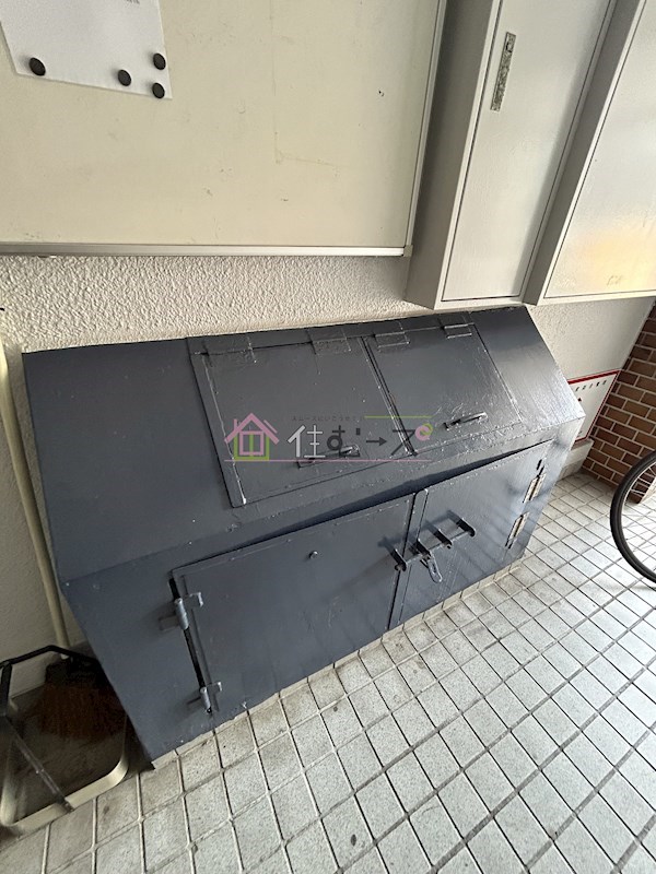 蔵王ハイツ その他外観6