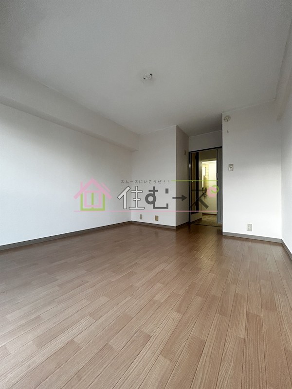 蔵王ハイツ リビング