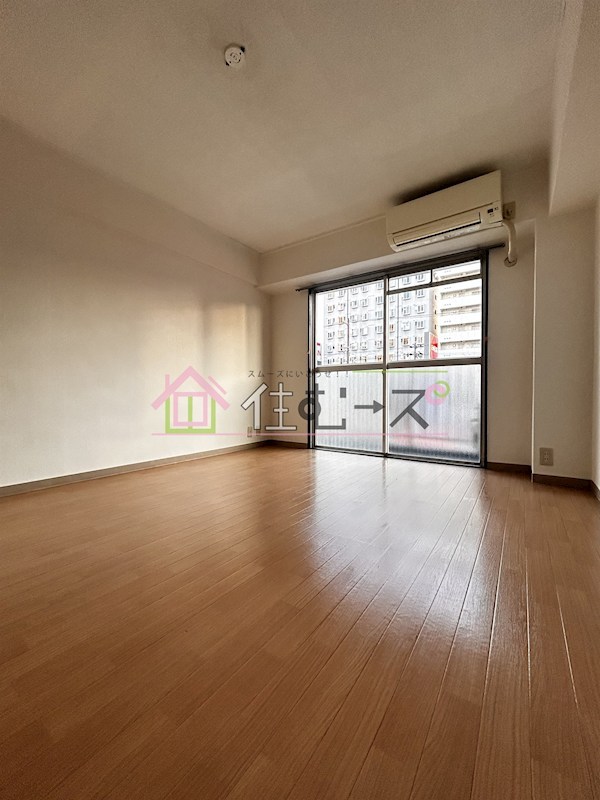 蔵王ハイツ ベッドルーム