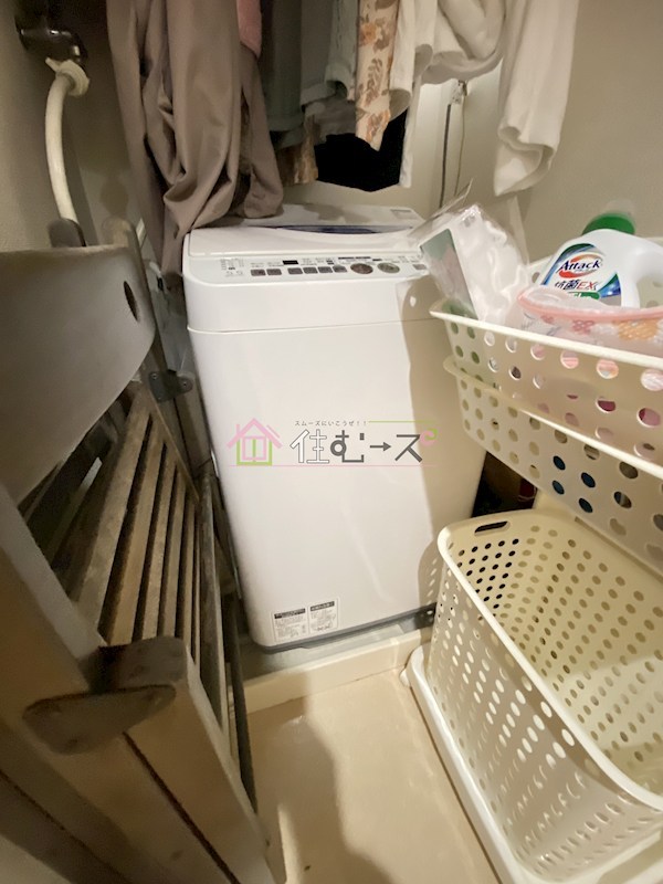 朝日プラザ心斎橋 その他3