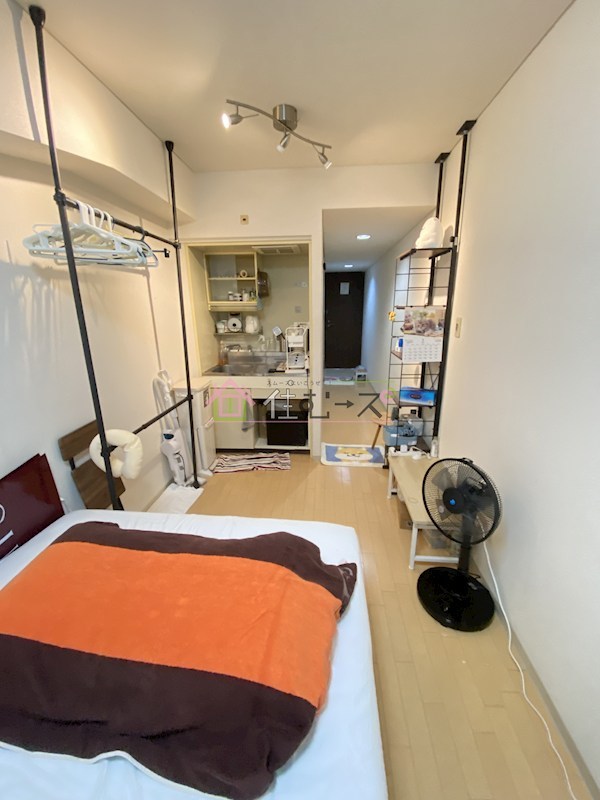 朝日プラザ心斎橋 その他外観6