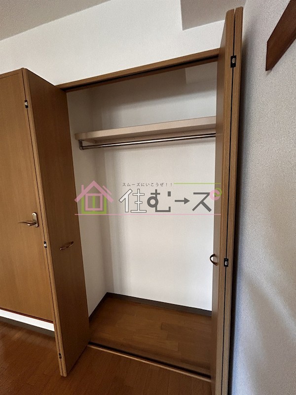 プリヴェ1号館 その他4