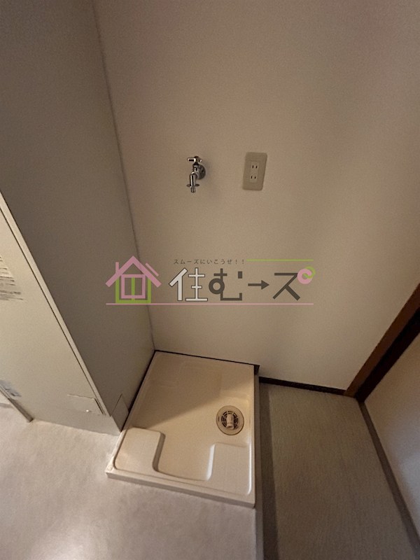 プリヴェ1号館 その他5