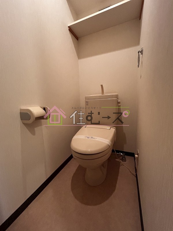 プリヴェ1号館 その他6