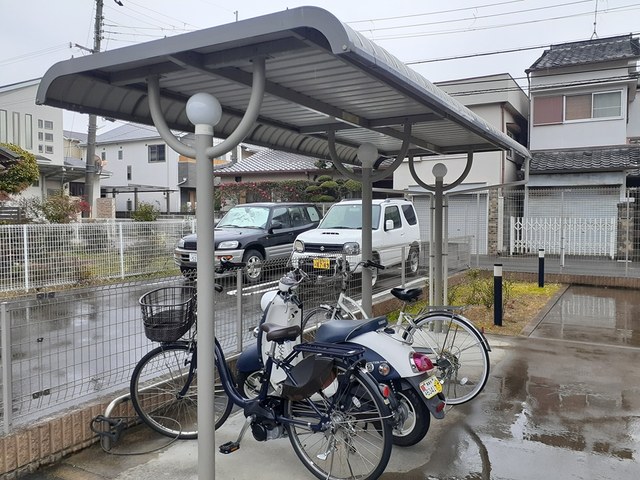 へりていじ桜井Ⅱ その他7