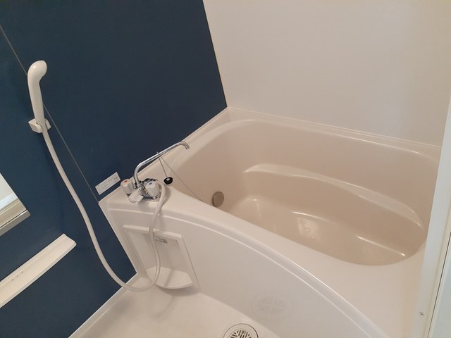 へりていじ桜井Ⅱ 風呂画像