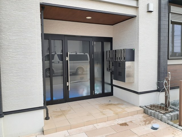 レイアフォレストⅢ その他5