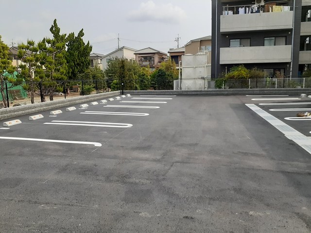 レイアフォレストⅢ その他7